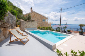 Villa Bella Vista Heritage Oasis, Podstrana